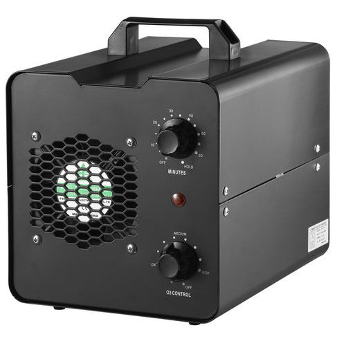 Purificateur d'air mobile - HE 130A - Highend Home Appliance Co., Ltd. - à filtre HEPA / à lumière ultraviolette / à l'ozone