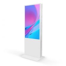 Totem pour affichage LCD - ADV5031 - AIYOS Technology Co., Ltd.