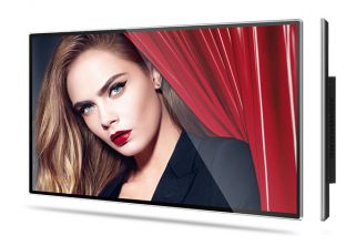 Moniteur LCD - ADV4331 - AIYOS Technology Co., Ltd. - d'affichage dynamique / 42" / 43"