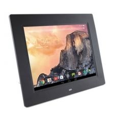 Moniteur LCD - R723 - AIYOS Technology Co., Ltd. - tactile / d'affichage dynamique / 7"