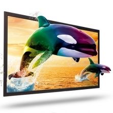 Moniteur LCD - R2401 - AIYOS Technology Co., Ltd. - tactile / 24" / 1920 x 1080