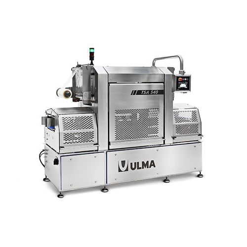 Operculeuse linéaire - TSA 540 - ULMA Packaging - automatique / multiligne / à grande vitesse