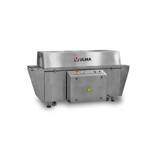 Tunnel de rétraction électrique - TR 300 - ULMA Packaging - par air chaud