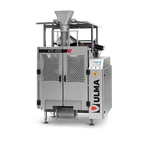 Ensacheuse verticale - VTI 400 - ULMA Packaging - V-FFS / form fill seal / automatique