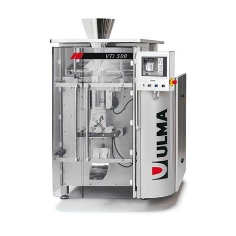 Ensacheuse verticale - VTI 500 - ULMA Packaging - V-FFS / form fill seal / servocommandée