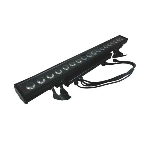 Barre d'éclairage - ALS -LW1810 series - Guangzhou Allison Lighting Limited - à LED / d'extérieur / IP65