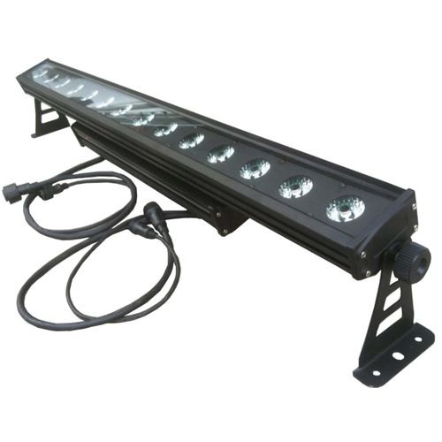 Barre d'éclairage - ALS -LW14 series - Guangzhou Allison Lighting Limited - à LED / d'extérieur / IP65
