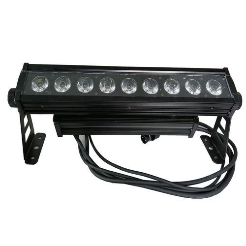 Barre d'éclairage - ALS -LW91 series - Guangzhou Allison Lighting Limited - à LED / IP65 / en aluminium