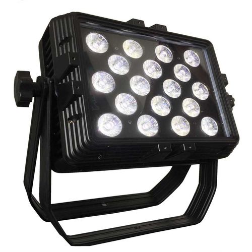 Projecteur à LED - ALS-LW1808 - Guangzhou Allison Lighting Limited - IP65 / d'extérieur / à longue durée de vie