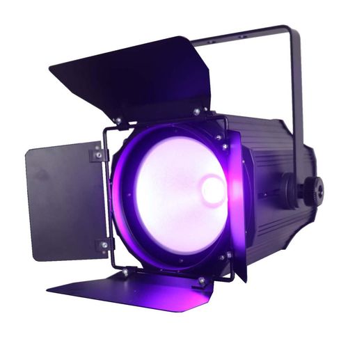 Projecteur à LED UV - LP100COB-UV - Guangzhou Allison Lighting Limited - IEC