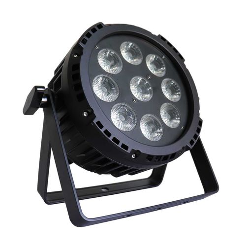 Luminaire - Guangzhou Allison Lighting Limited - à LED / IP65 / en aluminium