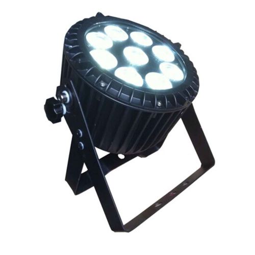 Luminaire - ALS-LP09 series - Guangzhou Allison Lighting Limited - à LED / IP65 / en aluminium