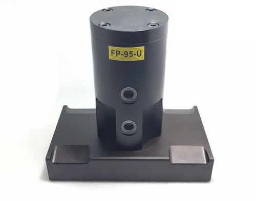 Vibrateur pneumatique - Ningbo Hi-Tech Smart Machinery Co., Ltd. - linéaire / à piston percuteur