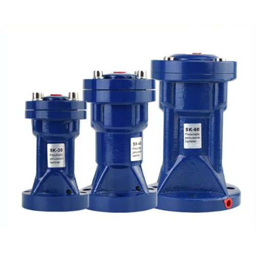 Marteau à impact - SX series - Ningbo Hi-Tech Smart Machinery Co., Ltd. - de choc