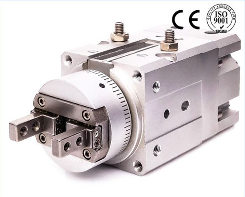 Vérin pneumatique - Ningbo Hi-Tech Smart Machinery Co., Ltd. - ISO