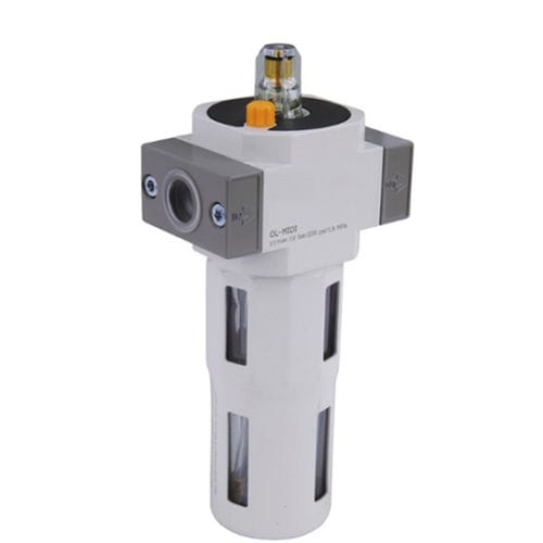 Lubrificateur d'air comprimé - Ningbo Hi-Tech Smart Machinery Co., Ltd.