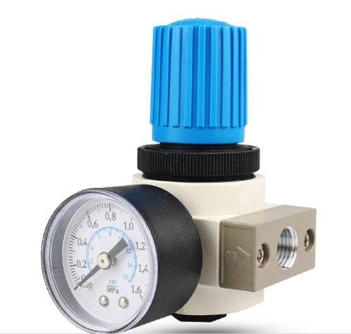 Filtre régulateur à air - OR series - Ningbo Hi-Tech Smart Machinery Co., Ltd.