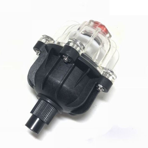 Purgeur d'air - AD400-04 - Ningbo Hi-Tech Smart Machinery Co., Ltd. - automatique / mécanique