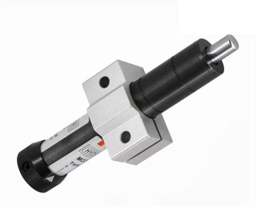 Absorbeur de choc - Ningbo Hi-Tech Smart Machinery Co., Ltd. - hydraulique / pneumatique / à piston
