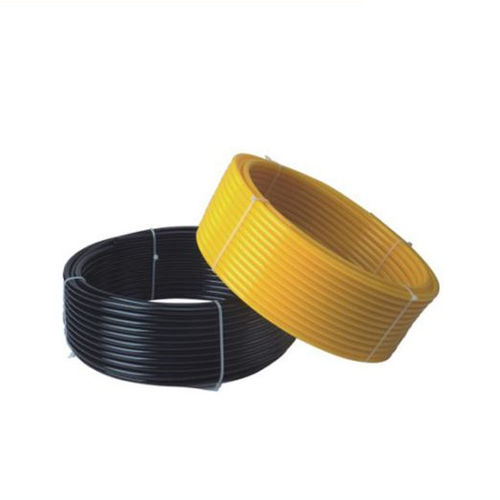 Tuyau flexible pneumatique - Ningbo Hi-Tech Smart Machinery Co., Ltd. - industriel