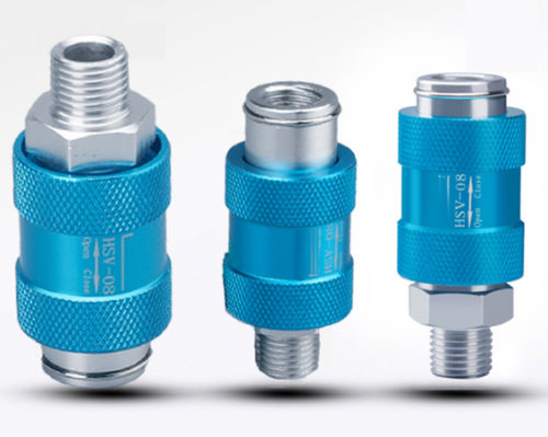 Vanne coulissante - Ningbo Hi-Tech Smart Machinery Co., Ltd. - manuelle / pour air comprimé