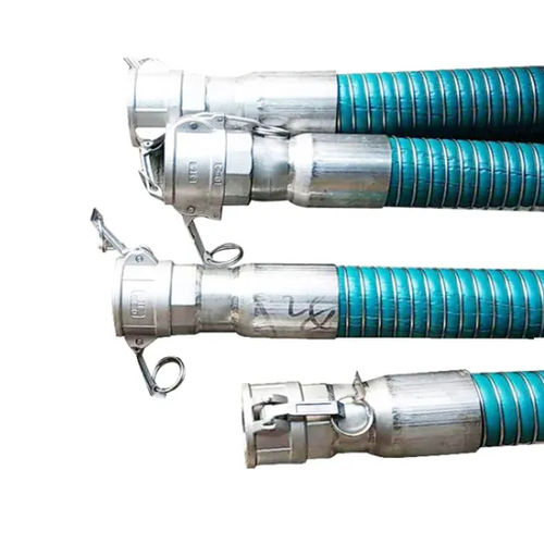 Tuyau flexible pour l'eau - TYGG-16-80 - Allwin(Xiamen) Int'l Trading Co., Ltd. - pour produits chimiques / pour produits en vrac / pour huile