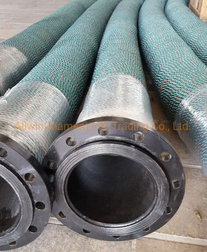 Tuyau flexible pour GPL - Allwin(Xiamen) Int'l Trading Co., Ltd. - pour huile / en EPDM / en composite