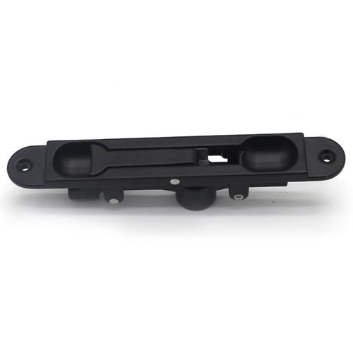 Serrure à pêne - FB series - ALLY HARDWARE CO., LIMITED - pour porte coulissante / en zinc / en aluminium