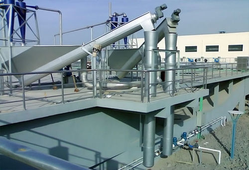 Dessableur - LSSF - Hunan Along New Energy Technologies Co., Ltd.