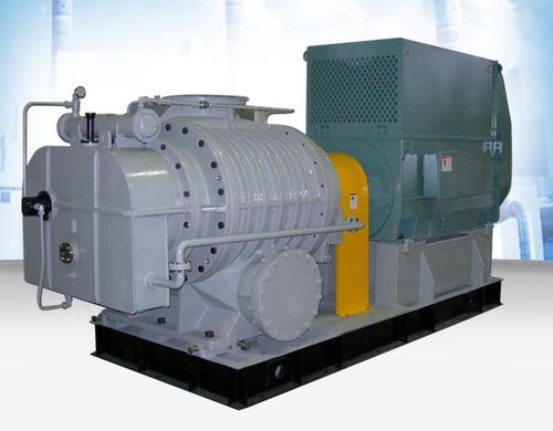 Soufflante d'air - AR series - Hunan Along New Energy Technologies Co., Ltd. - de gaz / rotative / mono-étagée