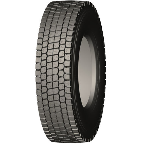 Pneu pour camion - A702 - Alpina Tyre Group Co., Ltd. - industriel / 9"