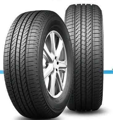 Pneu industriel - HT RS21 - Alpina Tyre Group Co., Ltd. - pour véhicule utilitaire