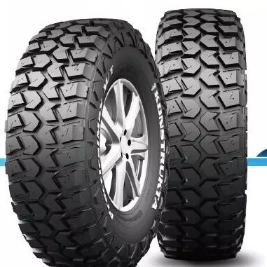 Pneu industriel - PracticalMax M/T RS25 - Alpina Tyre Group Co., Ltd. - pour véhicule utilitaire