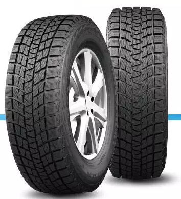 Pneu industriel - IceMax RW501 - Alpina Tyre Group Co., Ltd. - pour véhicule utilitaire