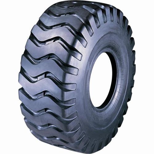 Pneu industriel - E3/L3 - Alpina Tyre Group Co., Ltd. - pour chargeuse / pour camion / pour pelle hydraulique