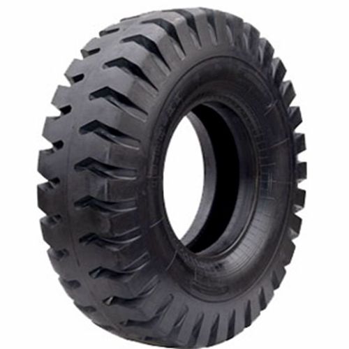 Pneu industriel - E4 - Alpina Tyre Group Co., Ltd. - pour camion / 24" / 26"