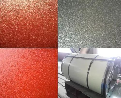 Panneau sandwich résistant aux rayures - Shanghai Alubang Decorative Material Co., Ltd. - âme en polyéthylène basse densité (PEBD) / face en aluminium / pour mur