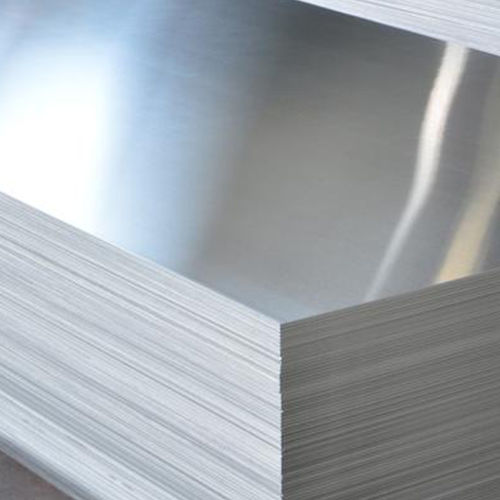 Tôle en alliage d'aluminium - Zhu Xia Metal Products Co., Ltd. - pour l'industrie automobile