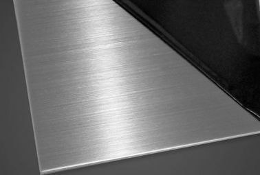 Tôle en alliage d'aluminium - Zhu Xia Metal Products Co., Ltd. - en feuille / pour applications aérospatiales