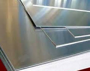 Tôle en alliage d'aluminium - Zhu Xia Metal Products Co., Ltd. - pour applications aérospatiales