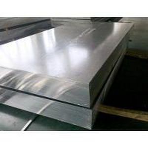 Plaque d'aluminium - Zhu Xia Metal Products Co., Ltd. - pour applications aérospatiales