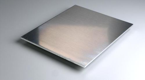 Plaque en alliage d'aluminium - Zhu Xia Metal Products Co., Ltd. - pour applications aérospatiales