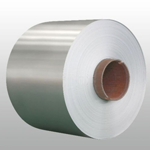 Tôle en aluminium - Zhu Xia Metal Products Co., Ltd. - en bobine