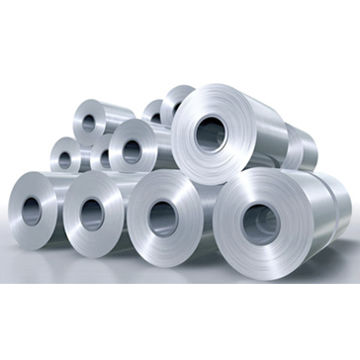 Tôle en aluminium - Zhu Xia Metal Products Co., Ltd. - en bobine