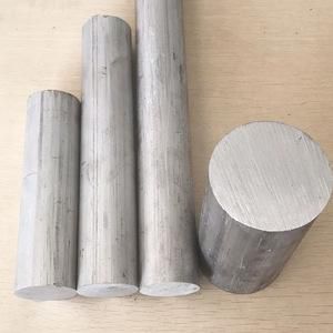 Barre en aluminium - Zhu Xia Metal Products Co., Ltd. - pour applications aérospatiales