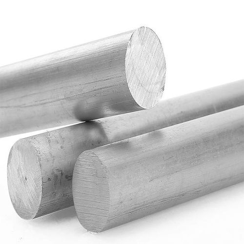 Aluminium pour billettes - Zhu Xia Metal Products Co., Ltd.