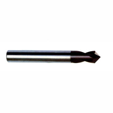 Foret à pointer - Zhu Xia Metal Products Co., Ltd. - monobloc / pour fonte / pour aluminium