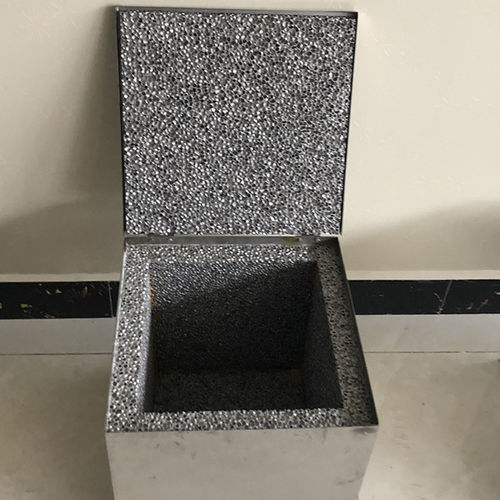 Mousse de protection d'isolation - Zhu Xia Metal Products Co., Ltd. - antichoc / pour l'insonorisation / pour le bâtiment