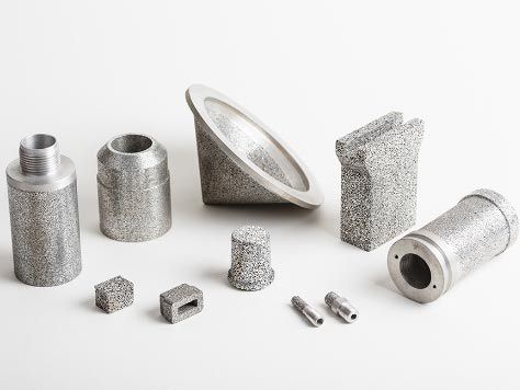Mousse conductrice en aluminium - Zhu Xia Metal Products Co., Ltd.