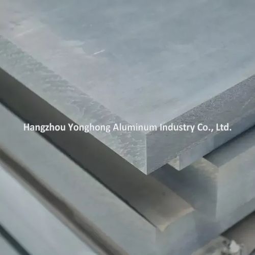 Feuille en aluminium - YH-2A12 - Hangzhou Yonghong Nonferrous Metal Materials Co., Ltd. - pour applications aérospatiales